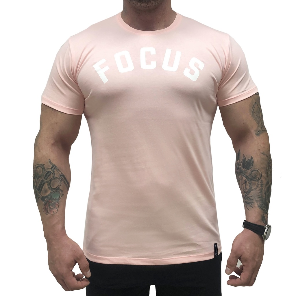 T-SHIRT FOCUS