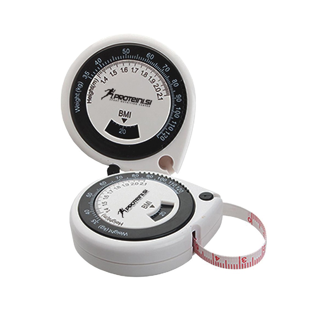 PROTEINI.SI BODY MEASURING TAPE