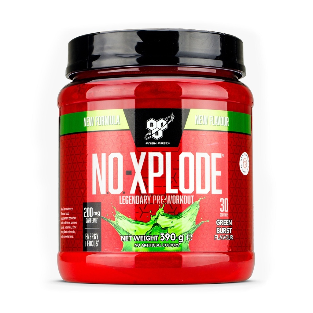 BSN NO-XPLODE