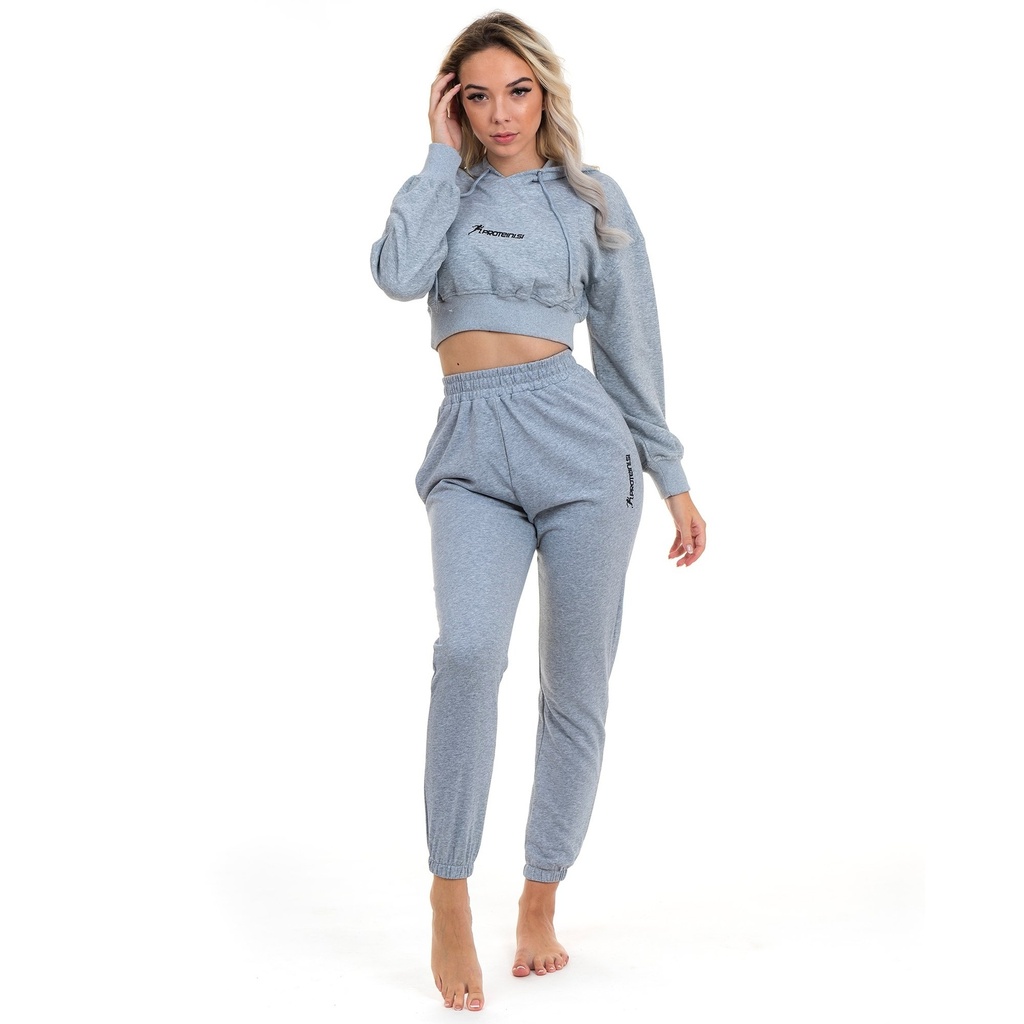 PANTALONI TRAINING MAIA