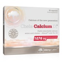 OLIMP CHELA CALCIUM D3, 30 kapsul