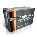 GERMAN FORGE FATBURNER PROFESSIONAL, 90 kapsul