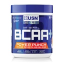 USN BCAA POWER PUNCH, 400g