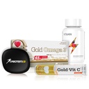 PAKET: ZDRAV ŽIVLJENJSKI SLOG SILVER