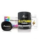 PAKET: ZDRAV ŽIVLJENJSKI SLOG GOLD