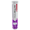 OLIMP CHELA-MAG B6 CRAMP, 20 šumečih tablet