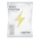 BATTERY WHEY PROTEIN, 30g
