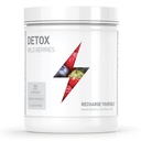BATTERY DETOX, 220g