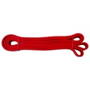 PROTEINI.SI ELASTIČNI TRAK ZA VADBO, 27kg