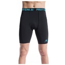 PROTEINI.SI KRATKE PAJKICE GARRY, črne