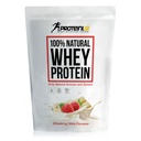 PROTEINI.SI 100% NATURAL WHEY PROTEIN