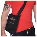 PROTEINI.SI TORBICA, črna