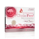 OLIMP CHELA-FERR BIO-COMPLEX, 30 kapsul