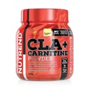 NUTREND CLA + CARNITINE