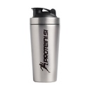 PROTEINI.SI KOVINSKI SHAKER (SILVER), 750ml