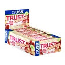USN TRUST CRUNCH BAR
