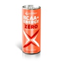 IRONMAXX BCAA + ENERGY DRINK ZERO