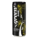 GREEN TONIC