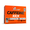 OLIMP CAFFEINE KICK (200 mg), 60 kapsul