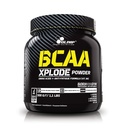 OLIMP BCAA XPLODE POWDER