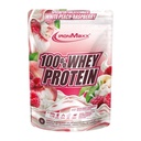 IRONMAXX 100% WHEY PROTEIN (SPECIAL EDITION), 500g