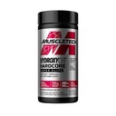 MUSCLETECH HYDROXYCUT HARDCORE SUPER ELITE, 100 veg. kapsul