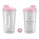PROTEINI.SI SHAKER "EXERCISE IS THERAPY", 700ml