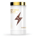 BATTERY WHEY GOLD ISOLATE
