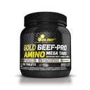 OLIMP GOLD BEEF-PRO AMINO, 300 tablet