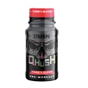 USN QHUSH PRE-WORKOUT SHOT