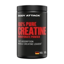 BODY ATTACK 100% PURE CREATINE
