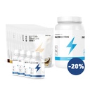 BATTERY Enduro Fuel Bundle