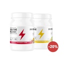 BATTERY CREATINE - POWER & RECHARGE, LIMITED PACK