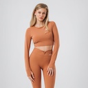 ŠPORTNI TOP (DOLGI ROKAVI) NAYA