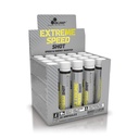 OLIMP EXTREME SPEED SHOT, 20x25ml