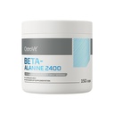 OSTROVIT BETA-ALANINE 2400mg